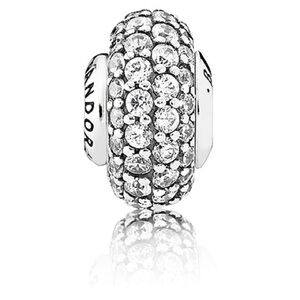 Pandora ESSENCE balance spacer